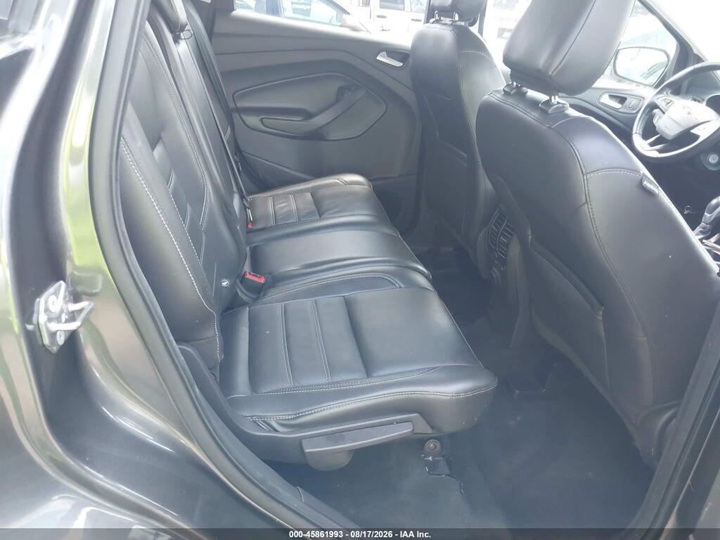 1FMCU9HD7JUB33583 2018 FORD ESCAPE photo no. 8