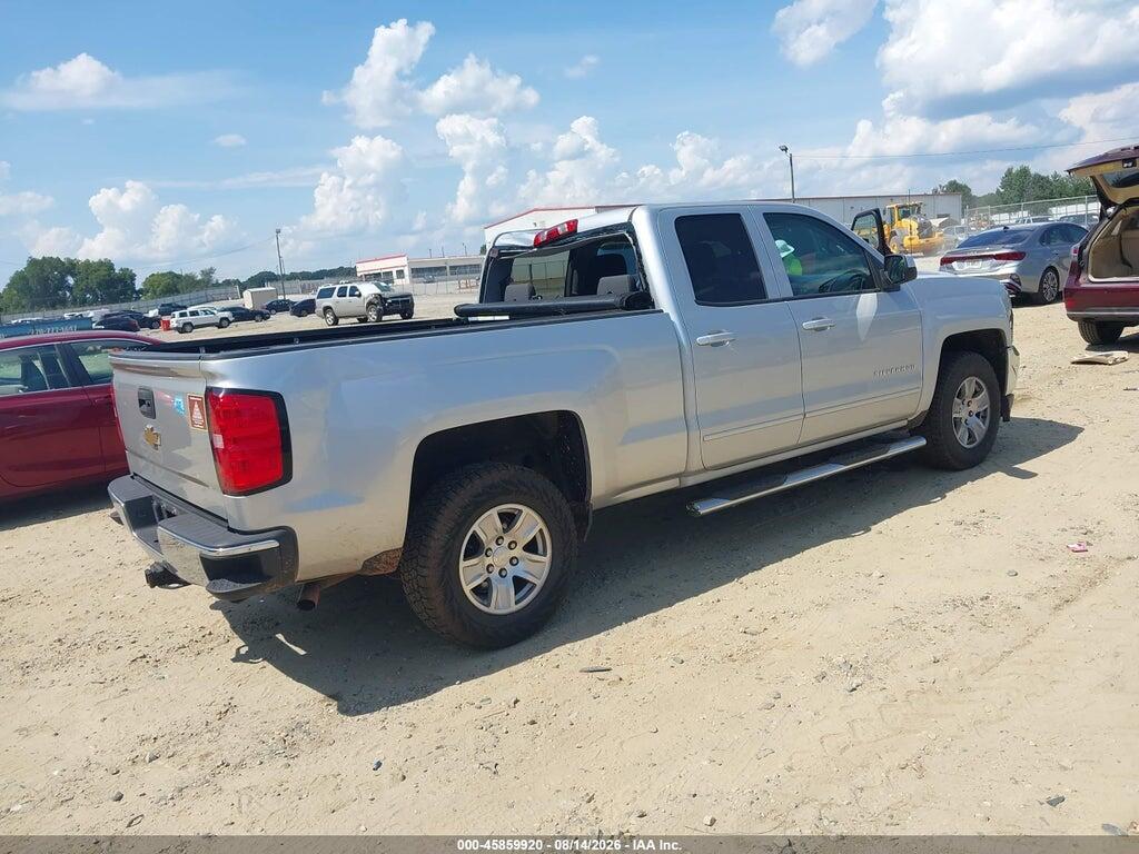 1GCRCREH9JZ294058 2018 CHEVROLET SILVERADO 1500 photo no. 4