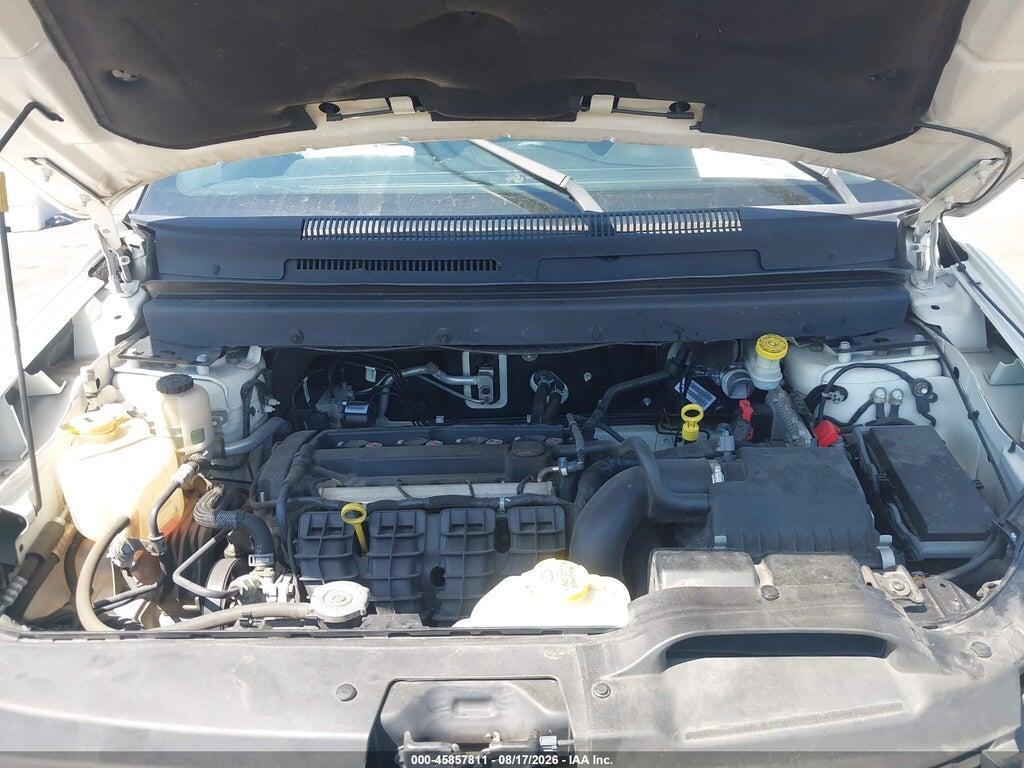 3C4PDCAB2JT218918 2018 DODGE JOURNEY photo no. 10