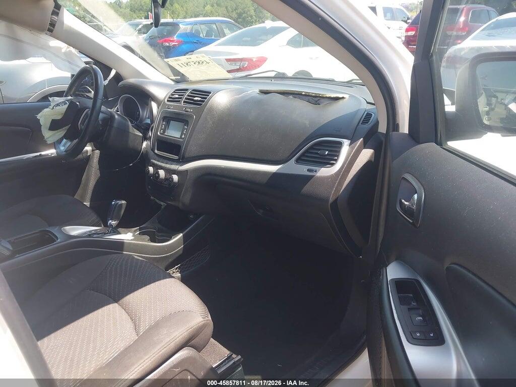 3C4PDCAB2JT218918 2018 DODGE JOURNEY photo no. 5