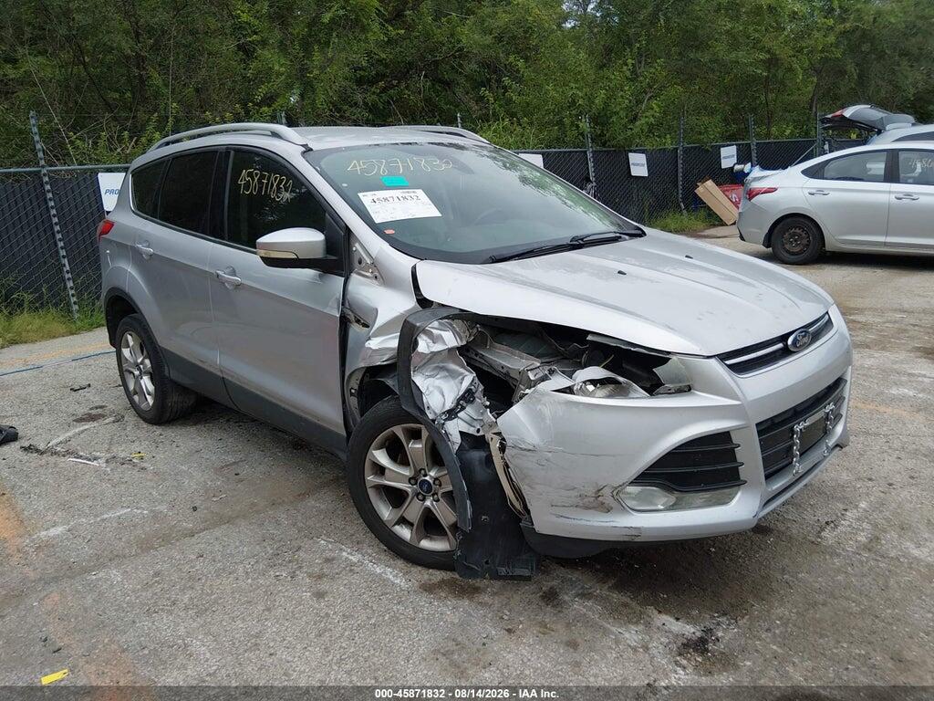 1FMCU0J96FUA20426 2015 FORD ESCAPE photo no. 1