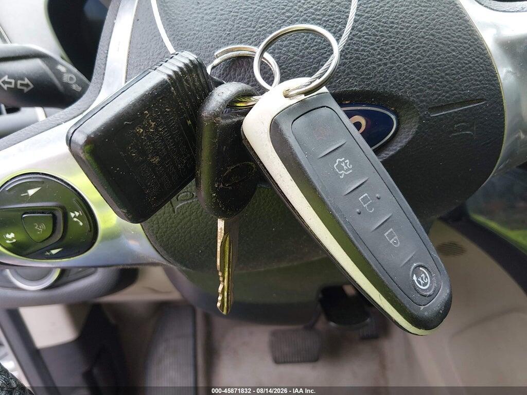1FMCU0J96FUA20426 2015 FORD ESCAPE photo no. 11