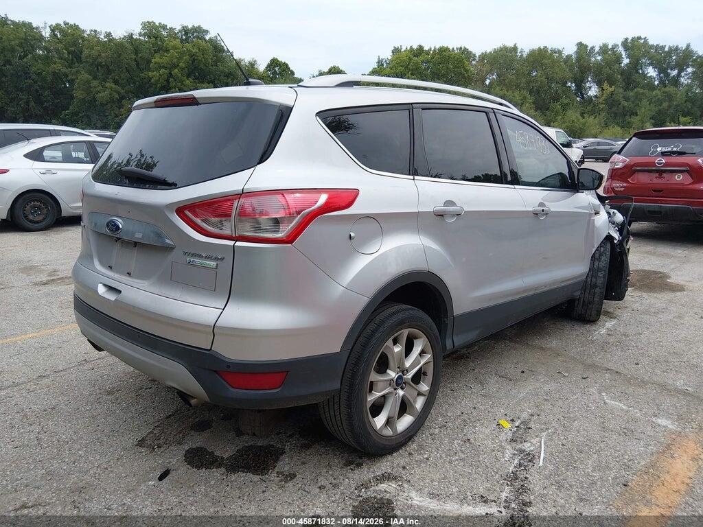 1FMCU0J96FUA20426 2015 FORD ESCAPE photo no. 4