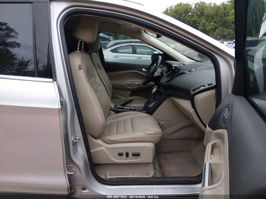 1FMCU0J96FUA20426 2015 FORD ESCAPE photo no. 5