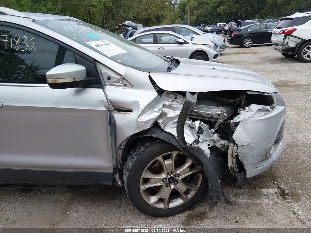 1FMCU0J96FUA20426 2015 FORD ESCAPE photo no. 6