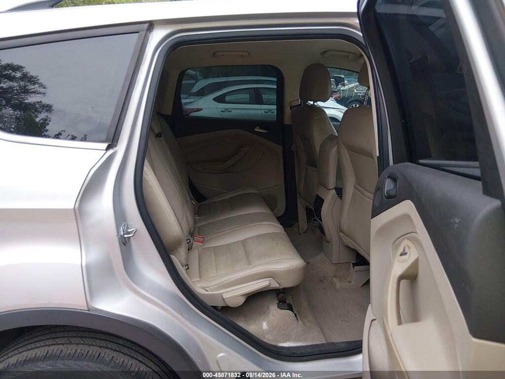 1FMCU0J96FUA20426 2015 FORD ESCAPE photo no. 8