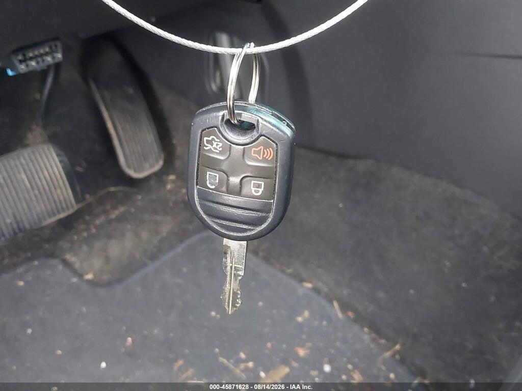1FM5K8D85FGB11041 2015 FORD EXPLORER photo no. 11