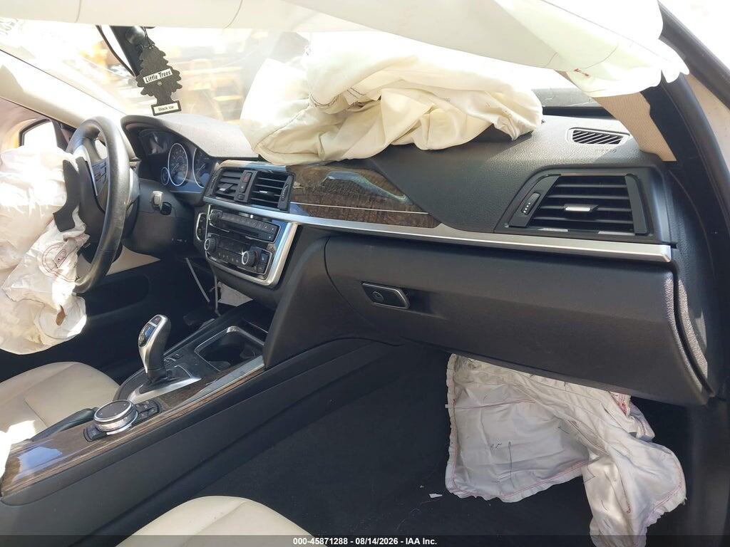 WBA4A7C59FD414648 2015 BMW 428 GRAN COUPE photo no. 5