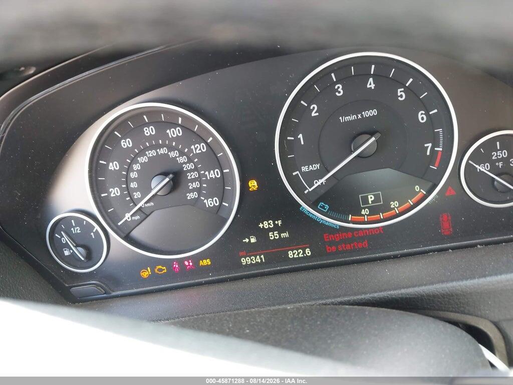 WBA4A7C59FD414648 2015 BMW 428 GRAN COUPE photo no. 7
