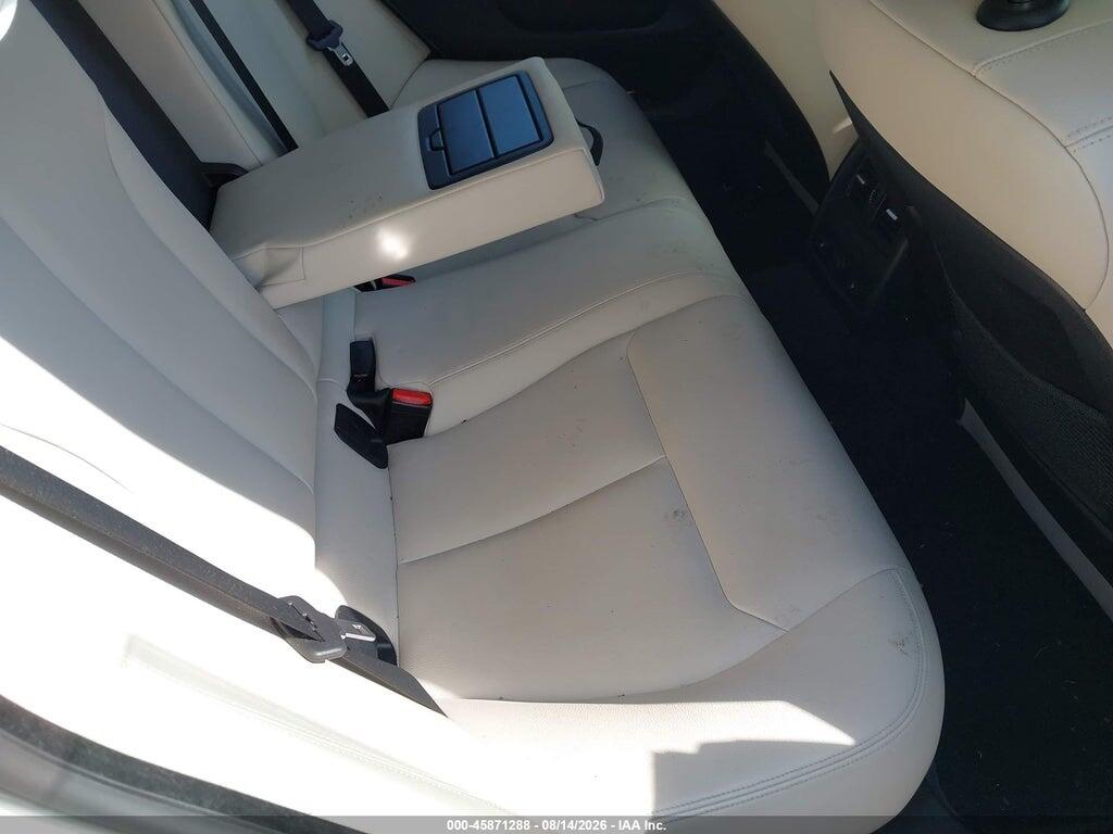 WBA4A7C59FD414648 2015 BMW 428 GRAN COUPE photo no. 8