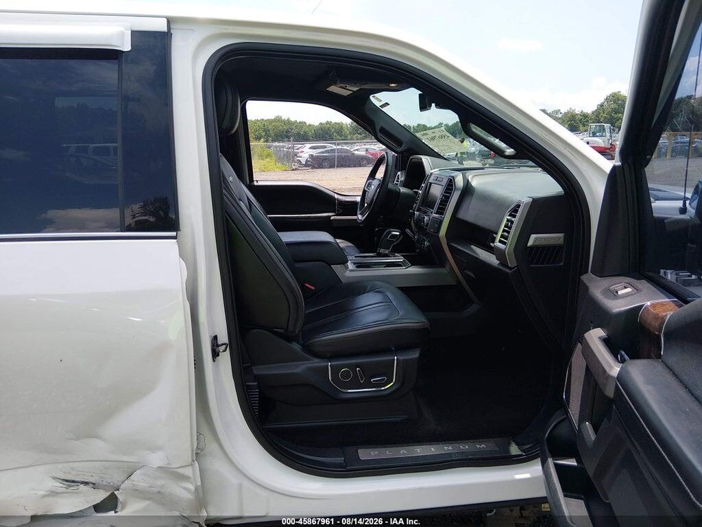1FTEW1EG1FFA48838 2015 FORD F-150 photo no. 5