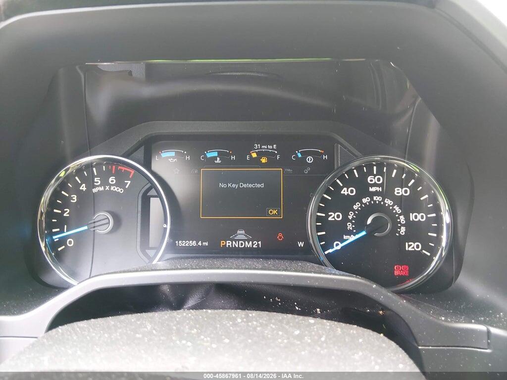1FTEW1EG1FFA48838 2015 FORD F-150 photo no. 7