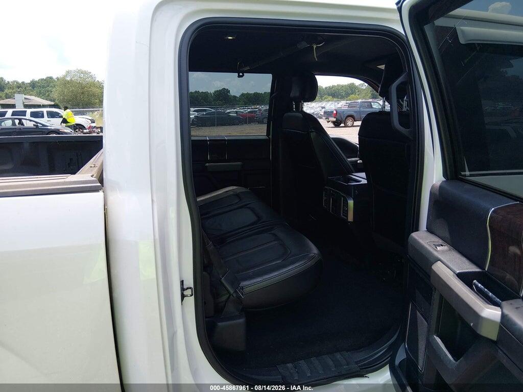 1FTEW1EG1FFA48838 2015 FORD F-150 photo no. 8