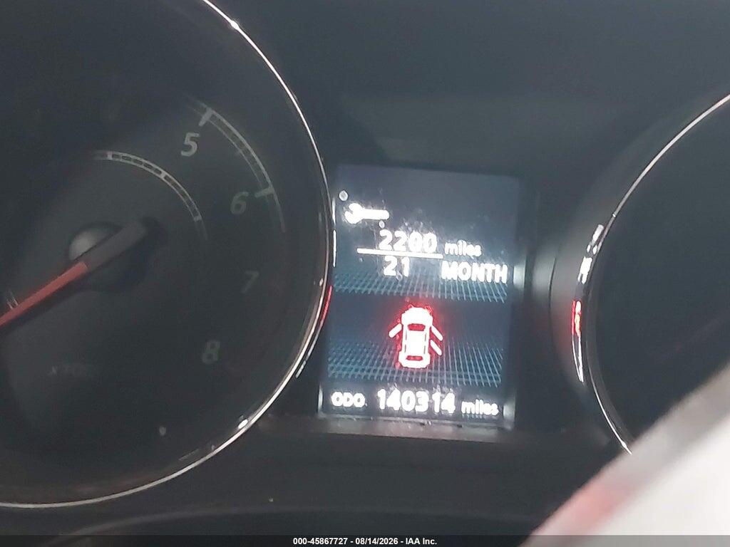 4A4AR4AU0FE037802 2015 MITSUBISHI OUTLANDER SPORT photo no. 7
