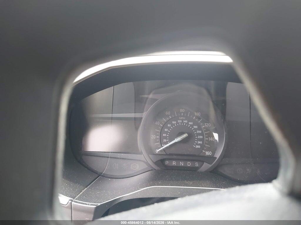 2FMPK4J93GBC16281 2016 FORD EDGE photo no. 7
