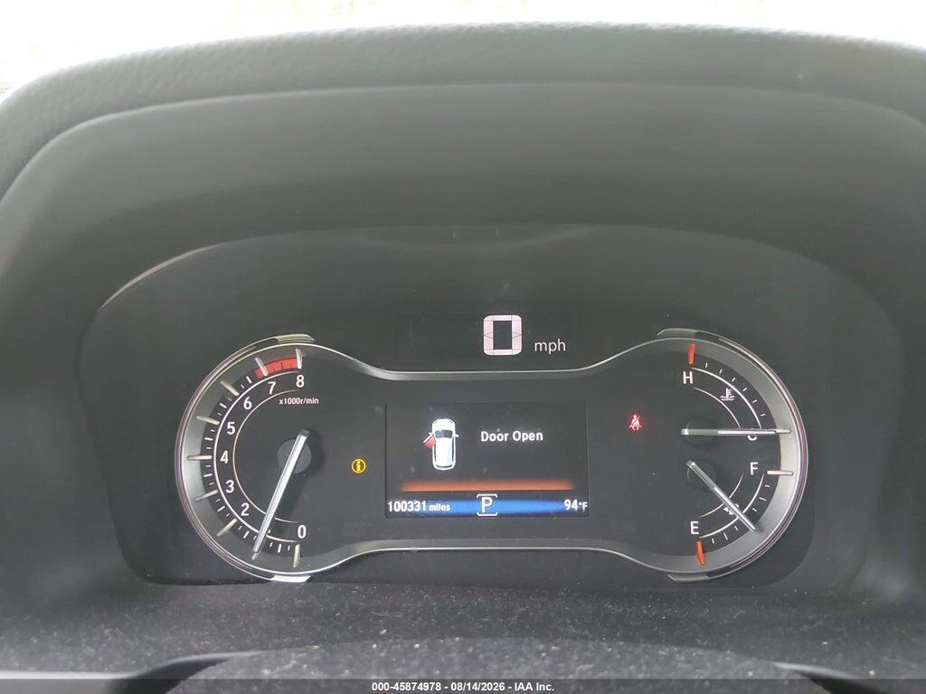 5FNYF6H59HB004615 2017 HONDA PILOT photo no. 7