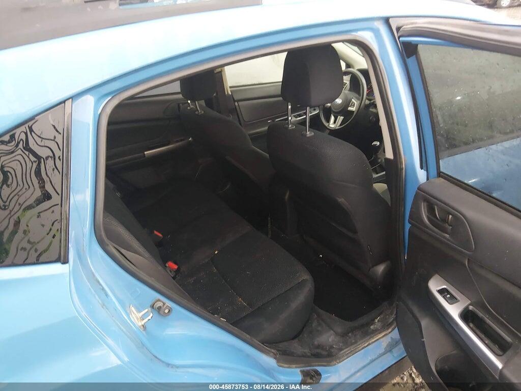 JF2GPAAC8HG253516 2017 SUBARU CROSSTREK photo no. 8
