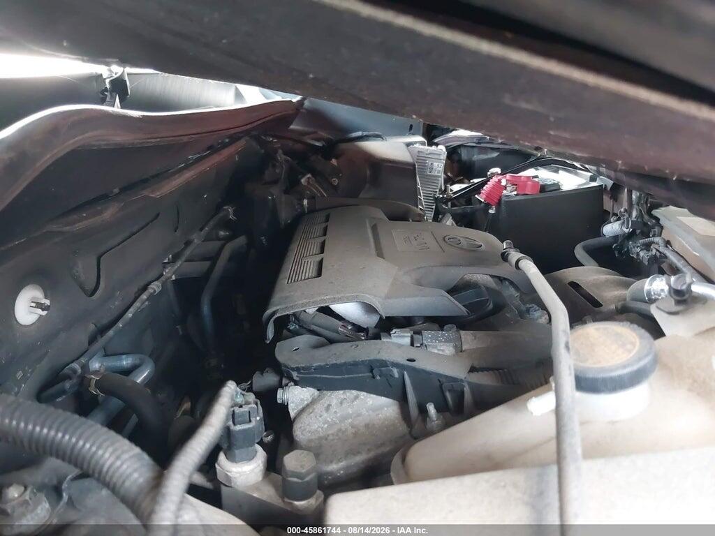 2T3RFREV0GW415422 2016 TOYOTA RAV4 photo no. 10