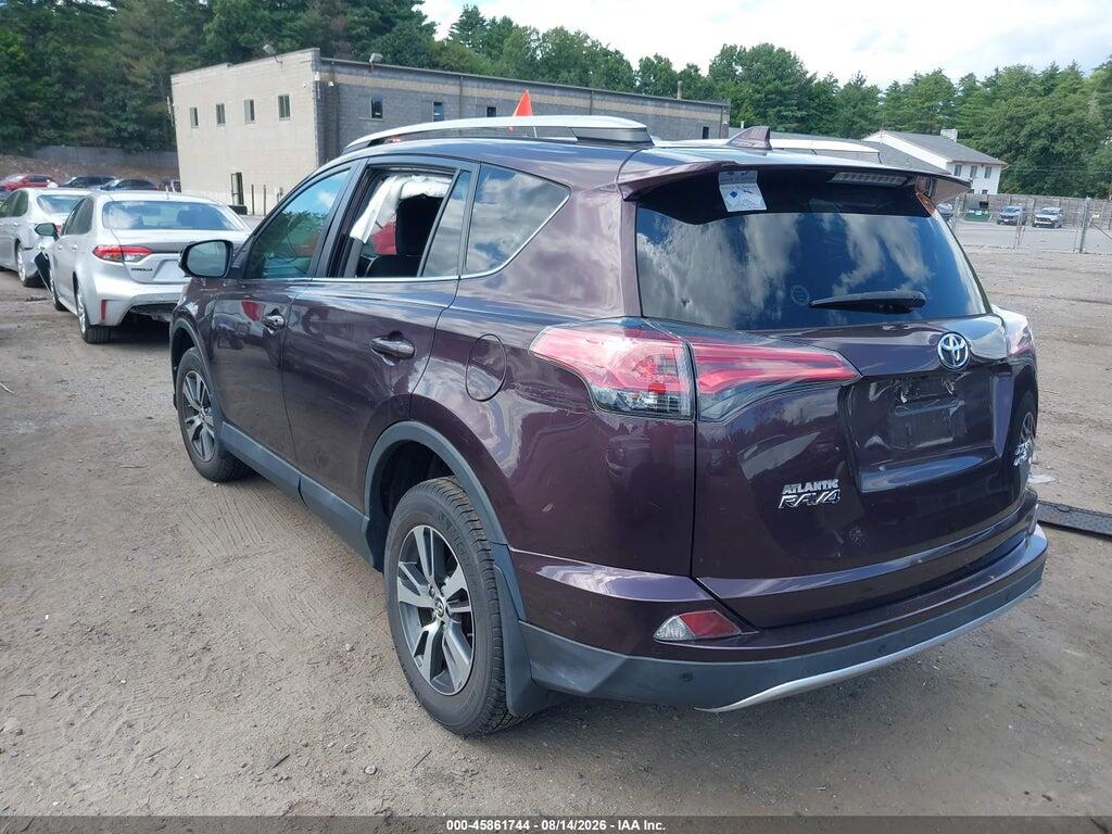 2T3RFREV0GW415422 2016 TOYOTA RAV4 photo no. 3