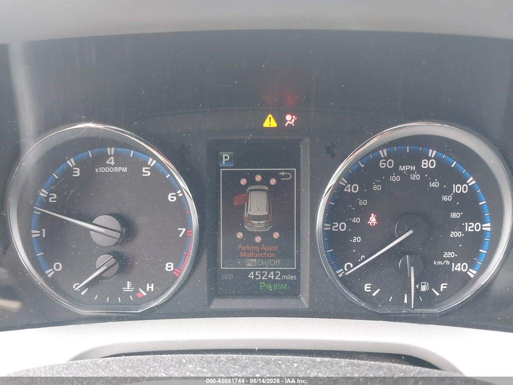 2T3RFREV0GW415422 2016 TOYOTA RAV4 photo no. 7