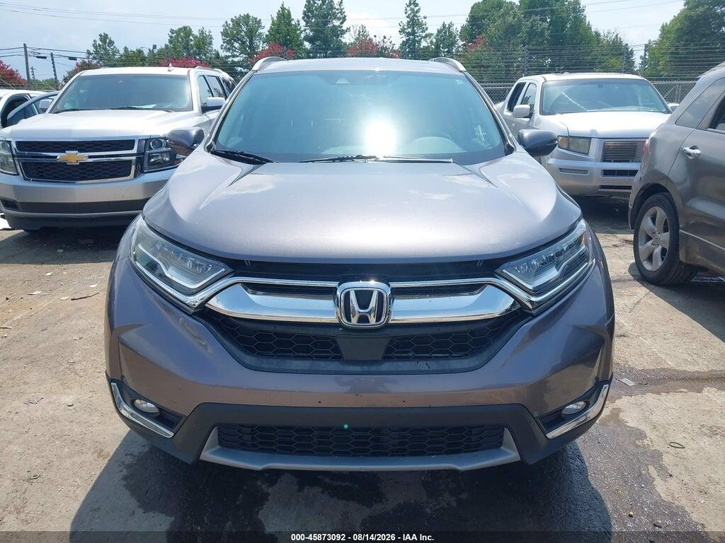 7FARW1H93HE025149 2017 HONDA CR-V photo no. 12