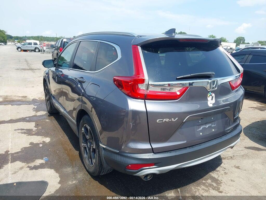 7FARW1H93HE025149 2017 HONDA CR-V photo no. 3