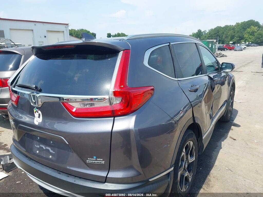 7FARW1H93HE025149 2017 HONDA CR-V photo no. 4