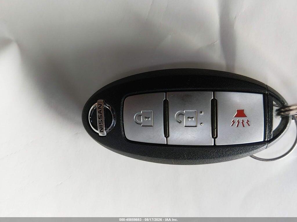 KNMAT2MV8GP635787 2016 NISSAN ROGUE photo no. 11