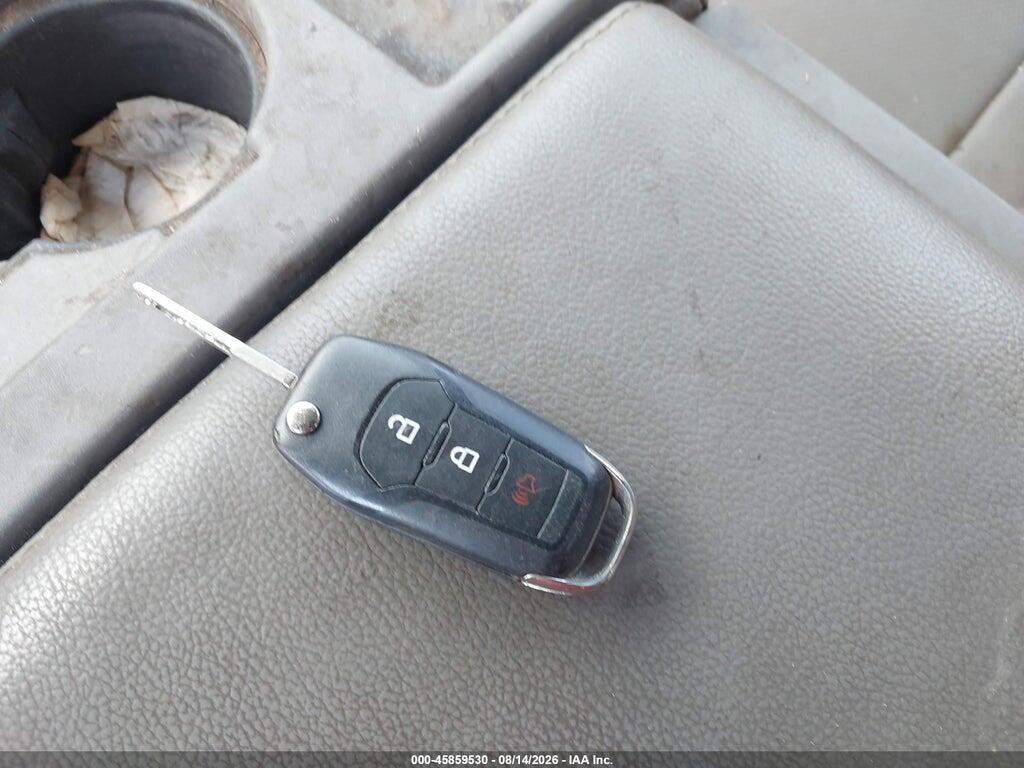 1FTFX1EF8GFA75044 2016 FORD F-150 photo no. 11