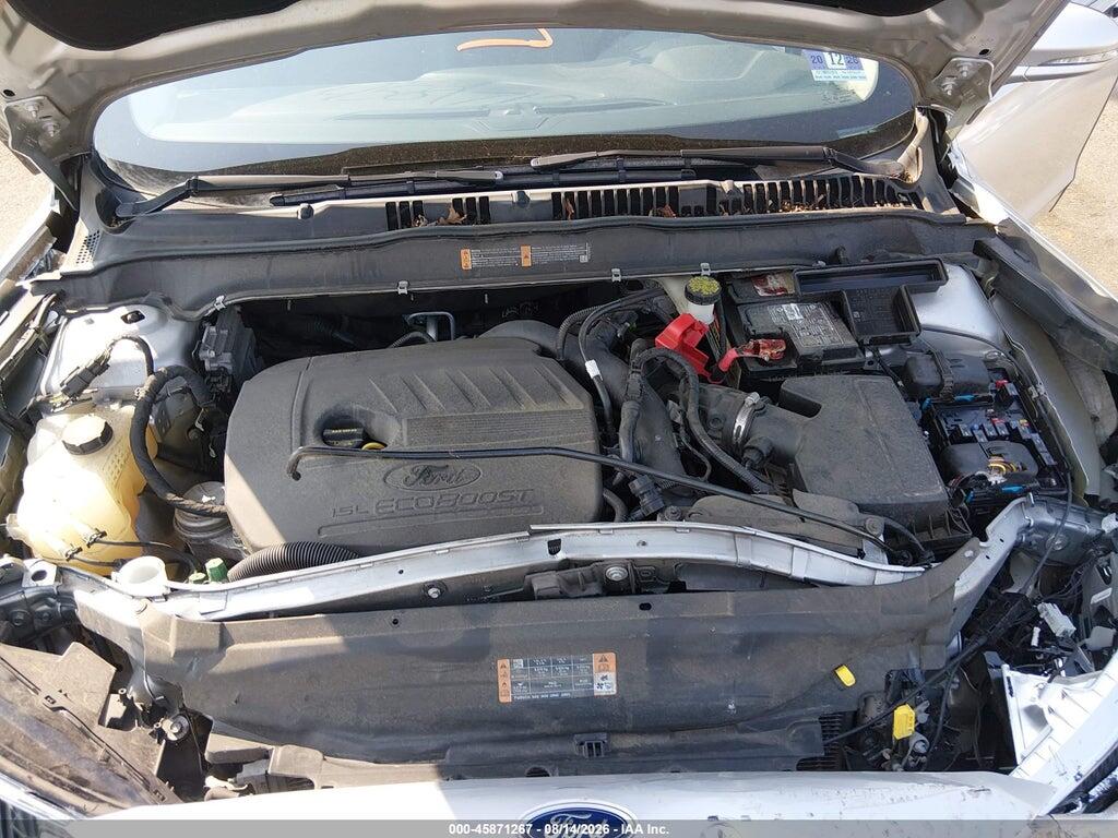 3FA6P0HD3HR171856 2017 FORD FUSION photo no. 10