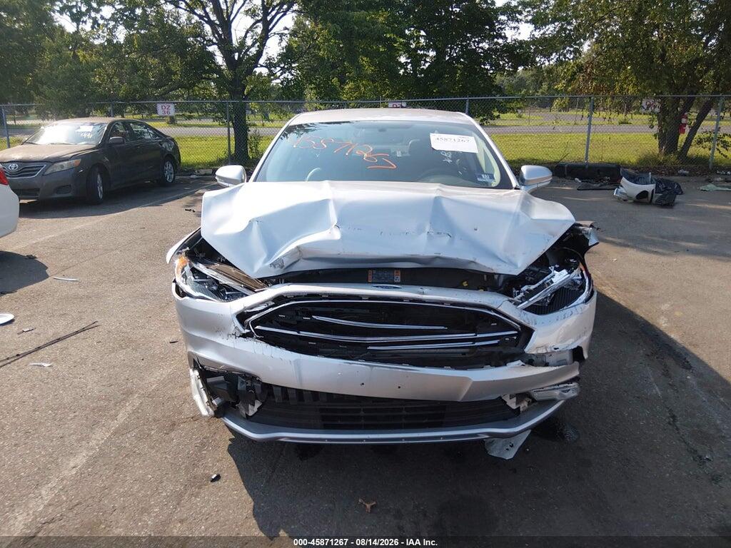 3FA6P0HD3HR171856 2017 FORD FUSION photo no. 11