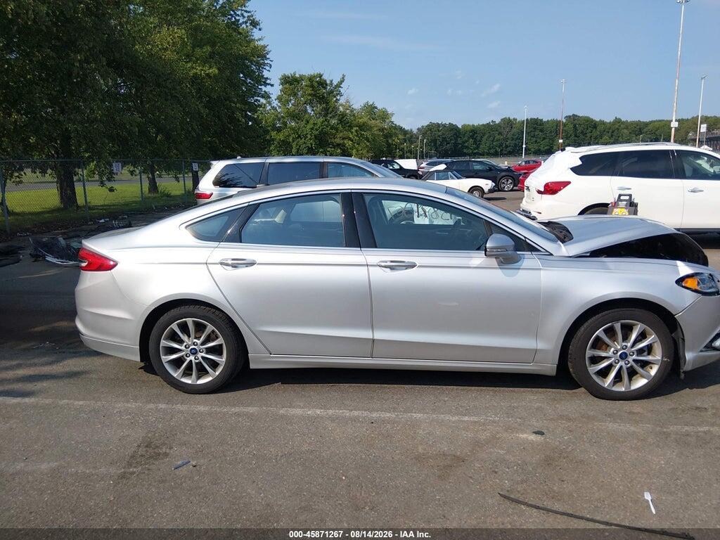 3FA6P0HD3HR171856 2017 FORD FUSION photo no. 12