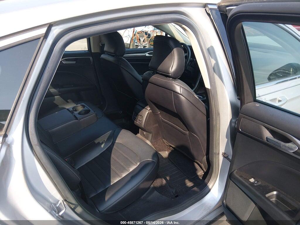 3FA6P0HD3HR171856 2017 FORD FUSION photo no. 8