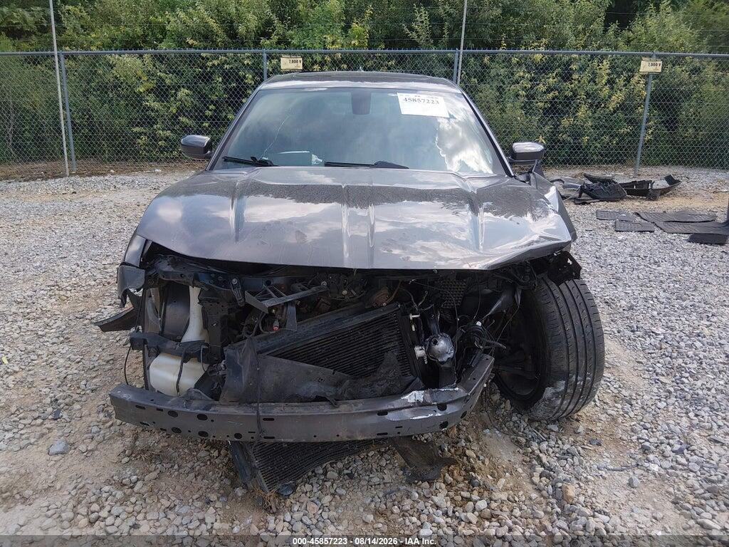 2C3CDXCTXGH179464 2016 DODGE CHARGER photo no. 11