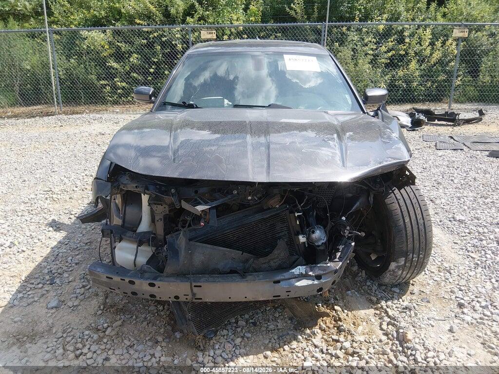 2C3CDXCTXGH179464 2016 DODGE CHARGER photo no. 6