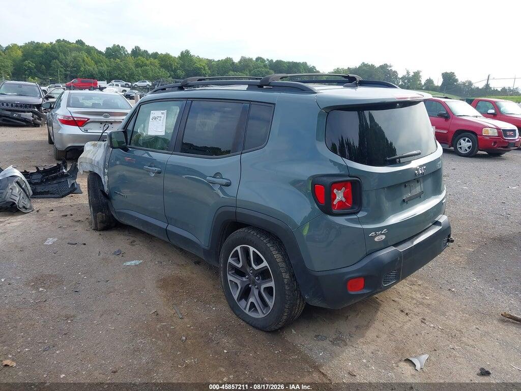 ZACCJBBT3GPD32080 2016 JEEP RENEGADE photo no. 3