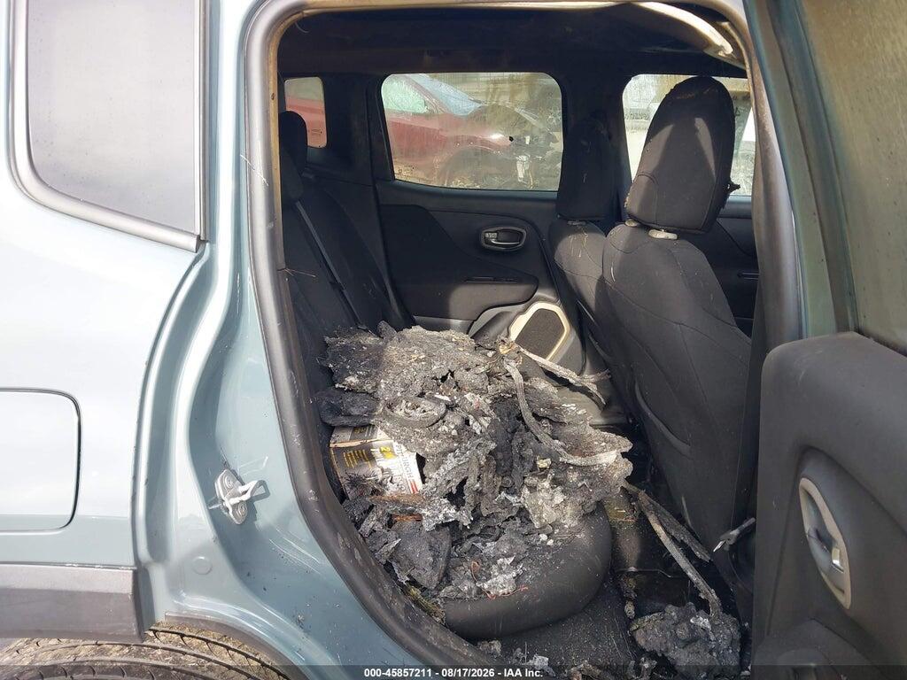 ZACCJBBT3GPD32080 2016 JEEP RENEGADE photo no. 8
