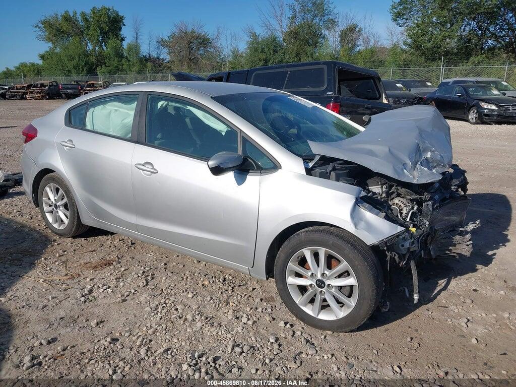 3KPFL4A71HE075653 2017 KIA FORTE photo no. 1