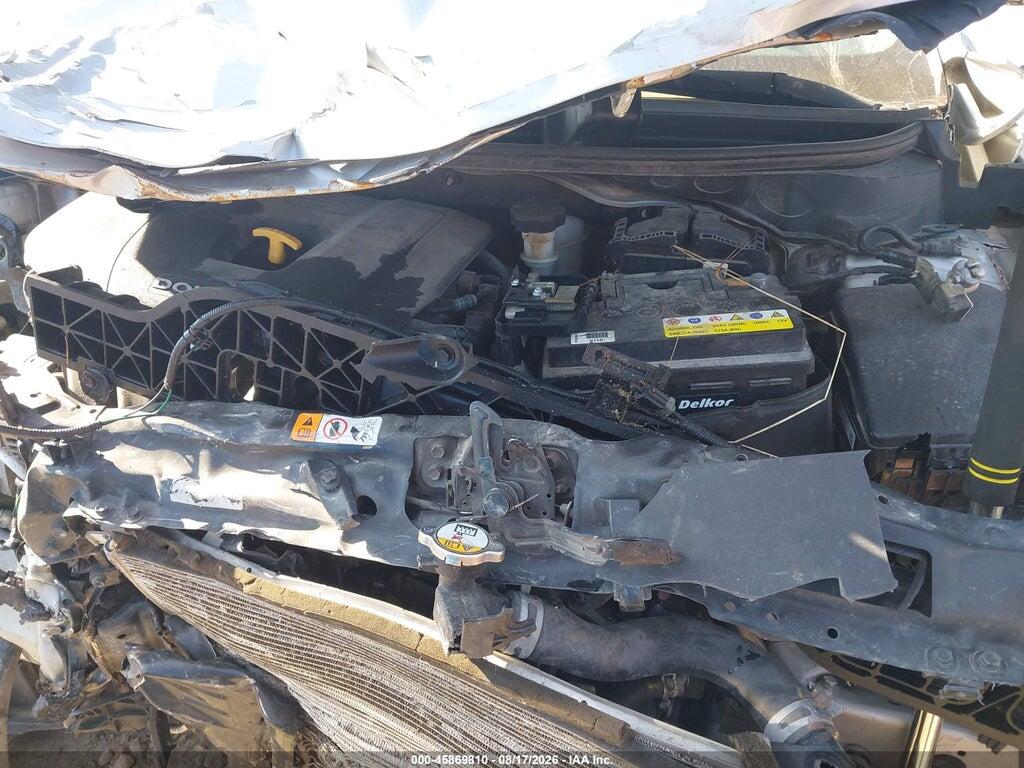3KPFL4A71HE075653 2017 KIA FORTE photo no. 10