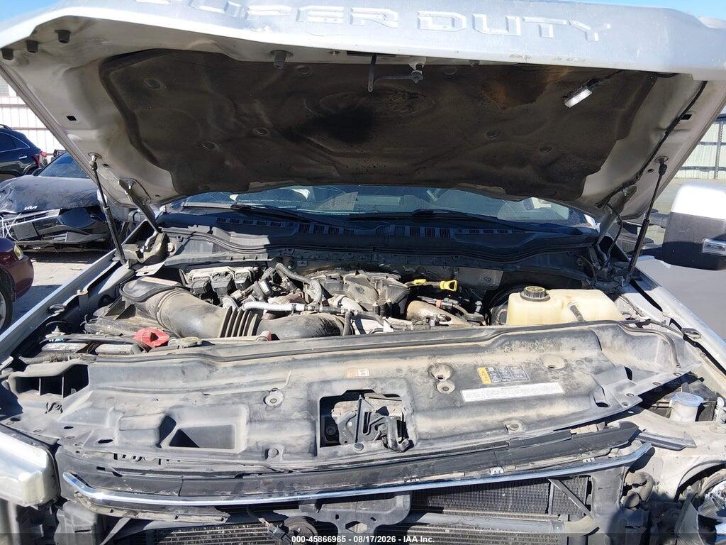 1FT7W2BT2HEB35186 2017 FORD F-250 photo no. 10