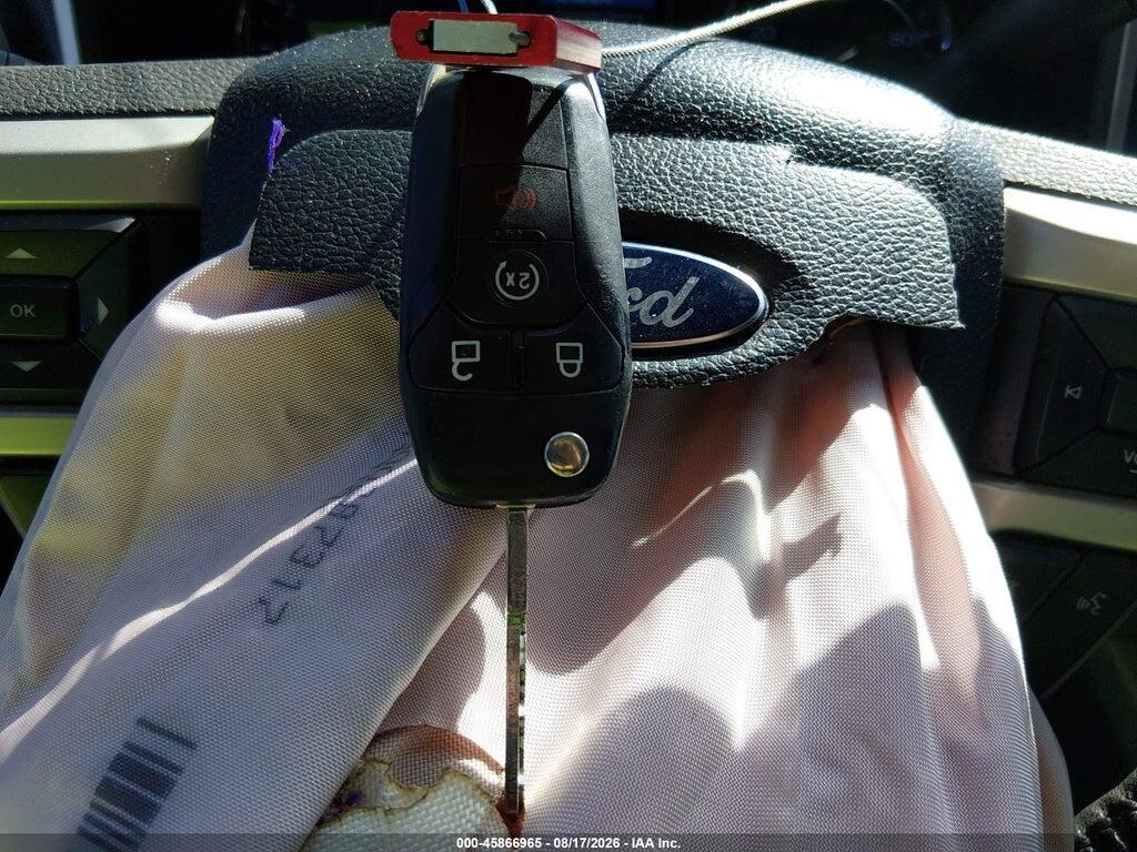 1FT7W2BT2HEB35186 2017 FORD F-250 photo no. 11