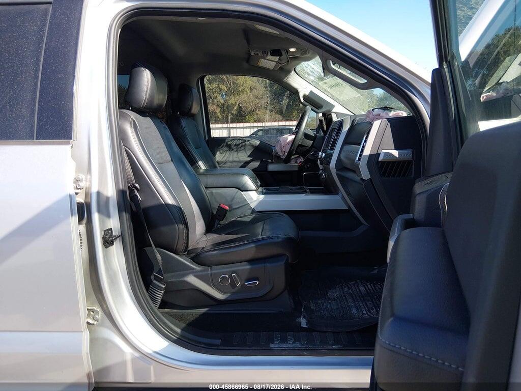 1FT7W2BT2HEB35186 2017 FORD F-250 photo no. 5