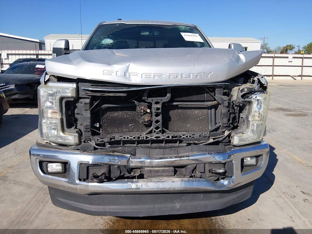 1FT7W2BT2HEB35186 2017 FORD F-250 photo no. 6
