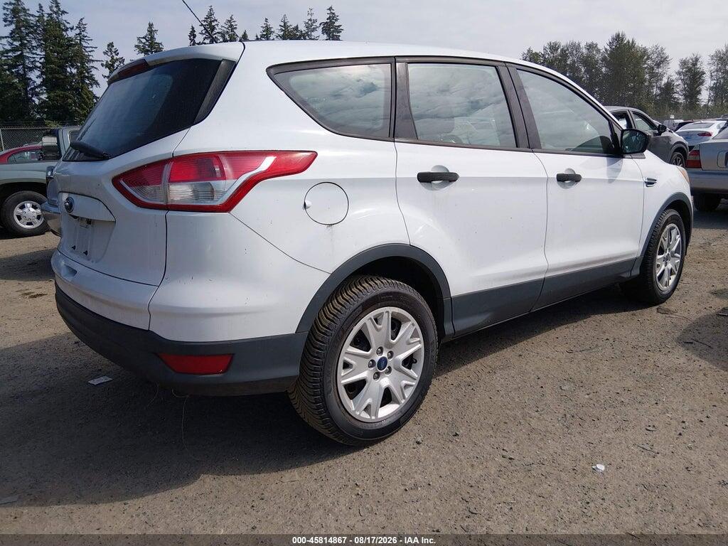 1FMCU0F77EUB99940 2014 FORD ESCAPE photo no. 4