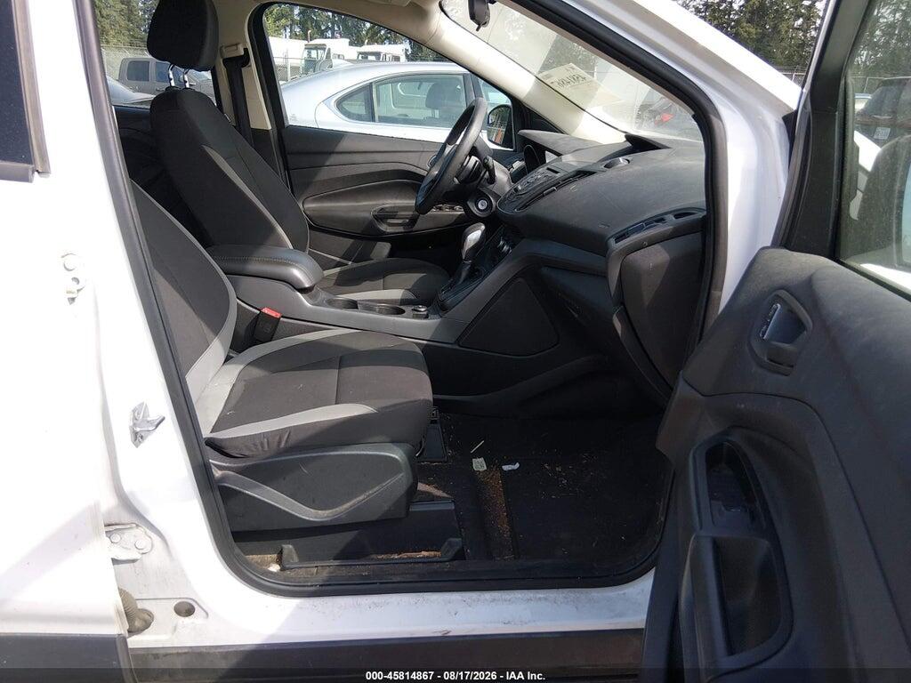 1FMCU0F77EUB99940 2014 FORD ESCAPE photo no. 5