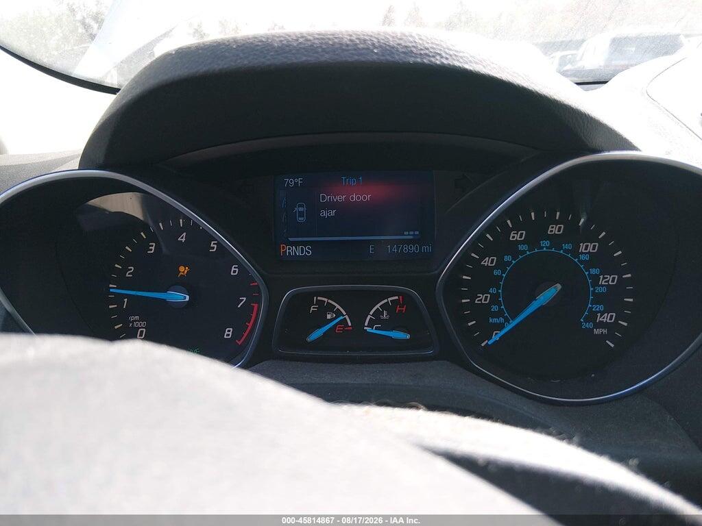 1FMCU0F77EUB99940 2014 FORD ESCAPE photo no. 7
