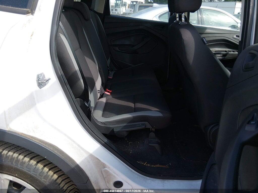 1FMCU0F77EUB99940 2014 FORD ESCAPE photo no. 8