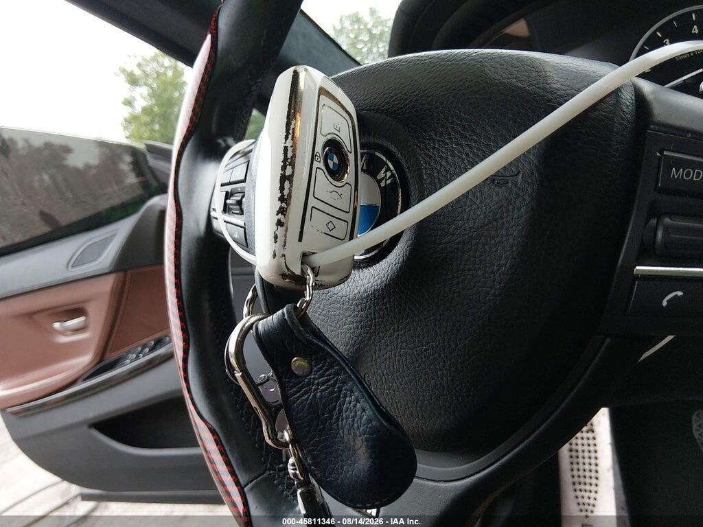 WBA6B4C55ED099138 2014 BMW 650I GRAN COUPE photo no. 11