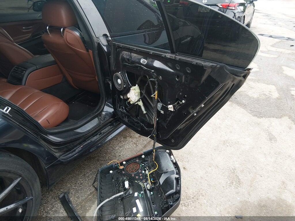 WBA6B4C55ED099138 2014 BMW 650I GRAN COUPE photo no. 6