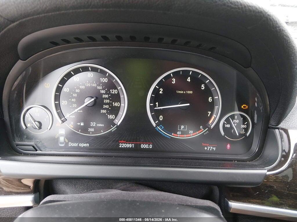 WBA6B4C55ED099138 2014 BMW 650I GRAN COUPE photo no. 7